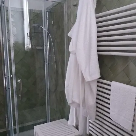 Mansarda La Foce בית נופש Porto SantʼElpidio