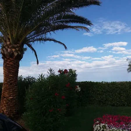Mansarda La Foce Porto SantʼElpidio