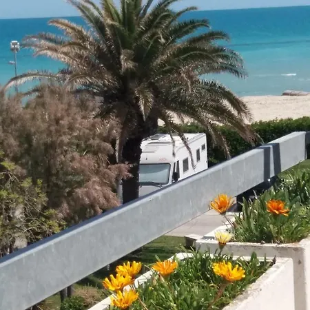 Holiday home Mansarda La Foce *
