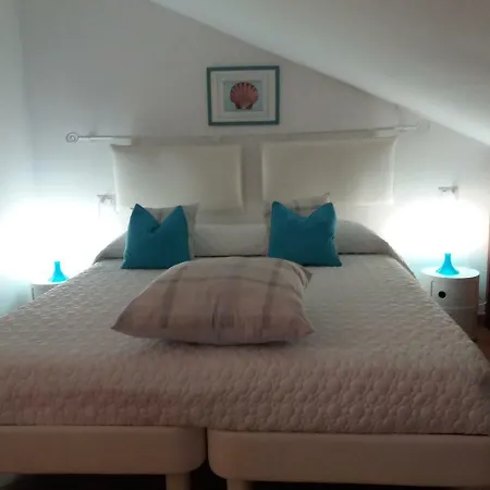 Holiday home Mansarda La Foce *