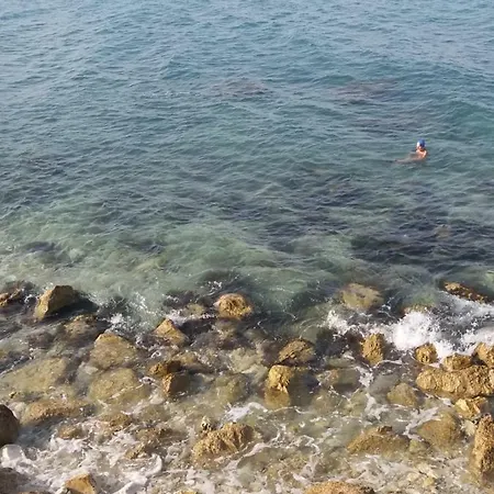 Mansarda La Foce Porto Sant'Elpidio